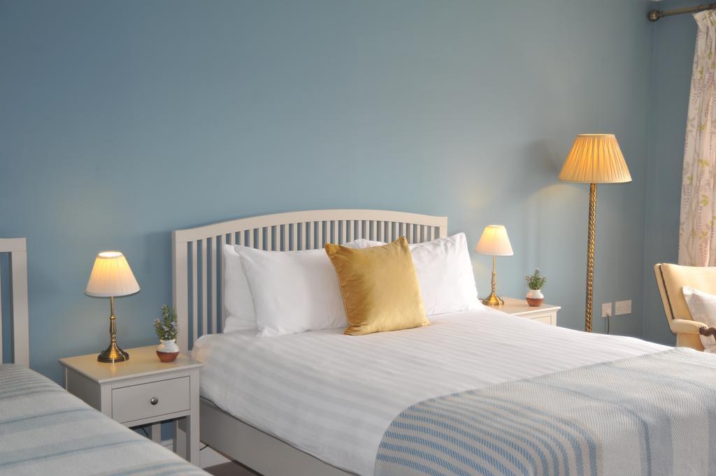Wisteria House B&B Cloyne Екстериор снимка