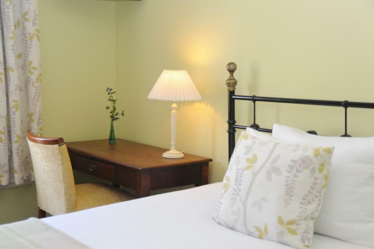 Wisteria House B&B Cloyne Екстериор снимка