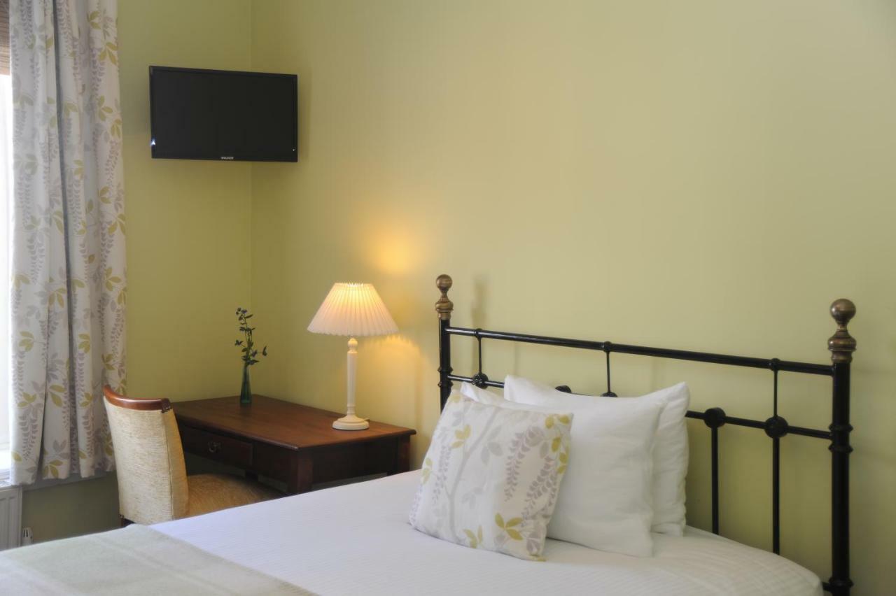 Wisteria House B&B Cloyne Екстериор снимка