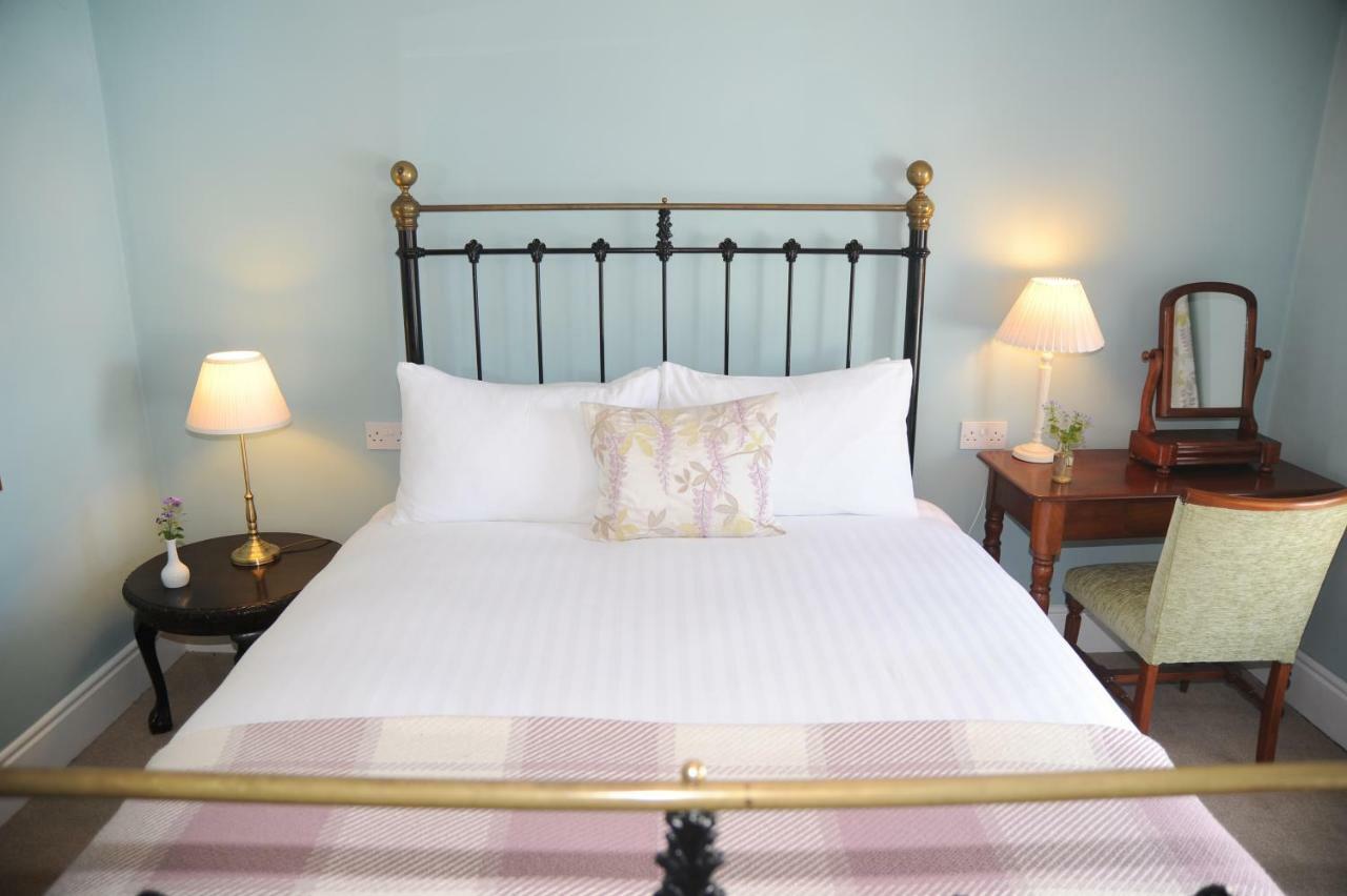 Wisteria House B&B Cloyne Екстериор снимка