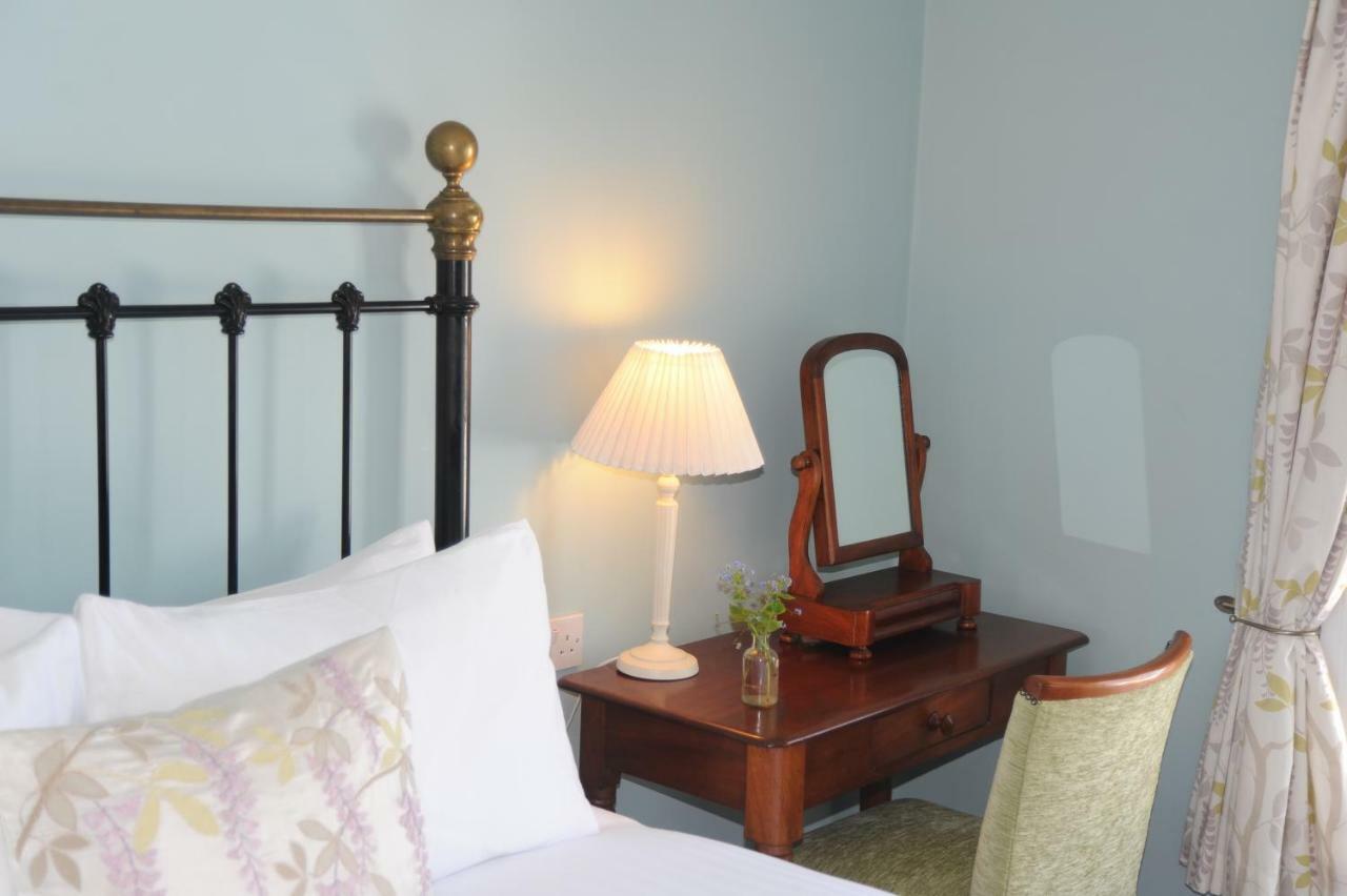 Wisteria House B&B Cloyne Екстериор снимка