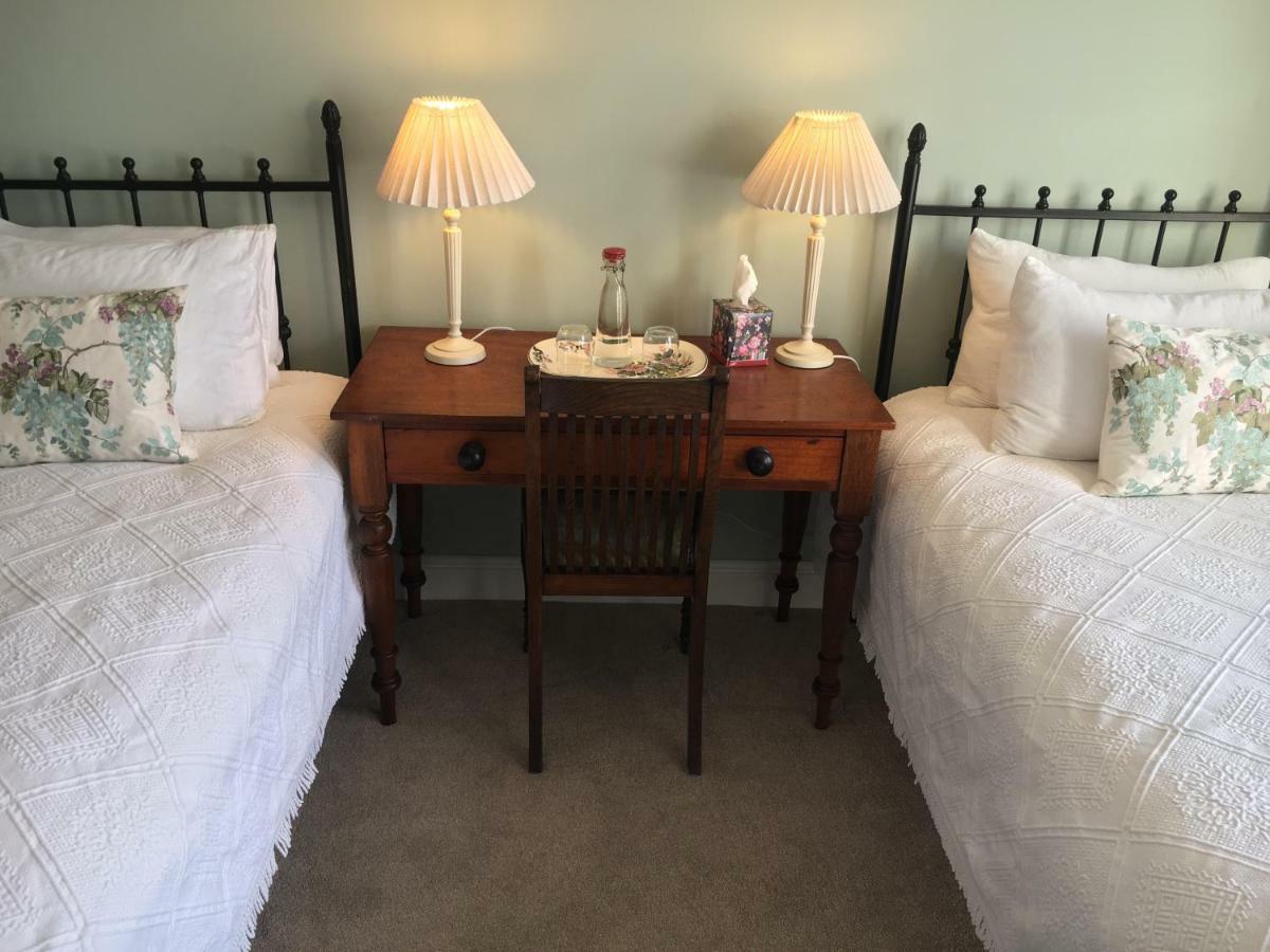 Wisteria House B&B Cloyne Екстериор снимка