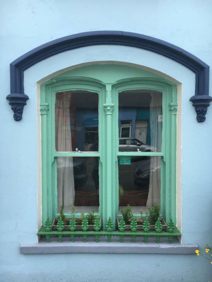 Wisteria House B&B Cloyne Екстериор снимка