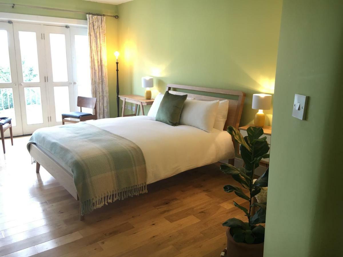 Wisteria House B&B Cloyne Екстериор снимка